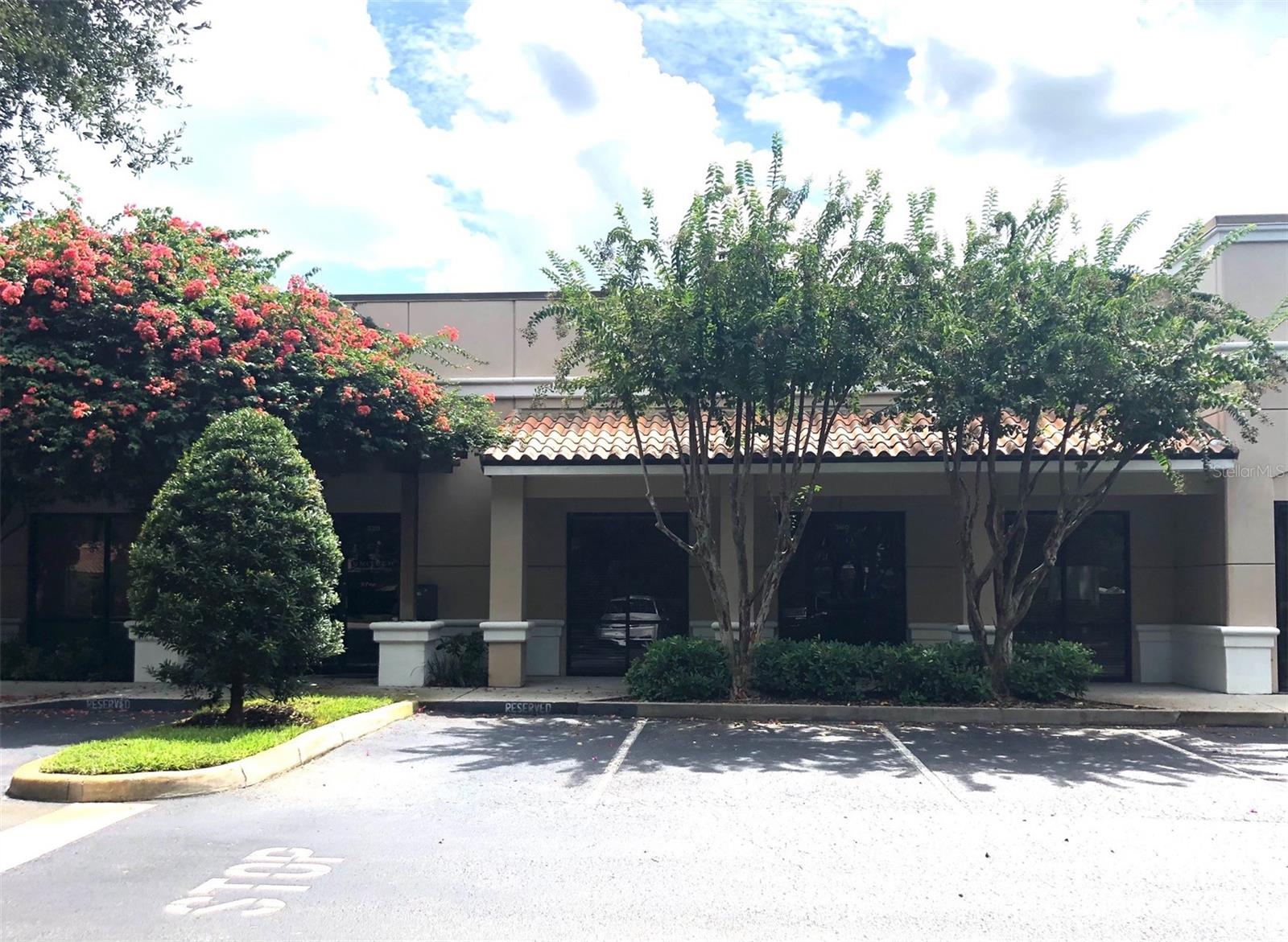 Photo of 630 N WYMORE ROAD ROAD #360 MAITLAND FL 32751
