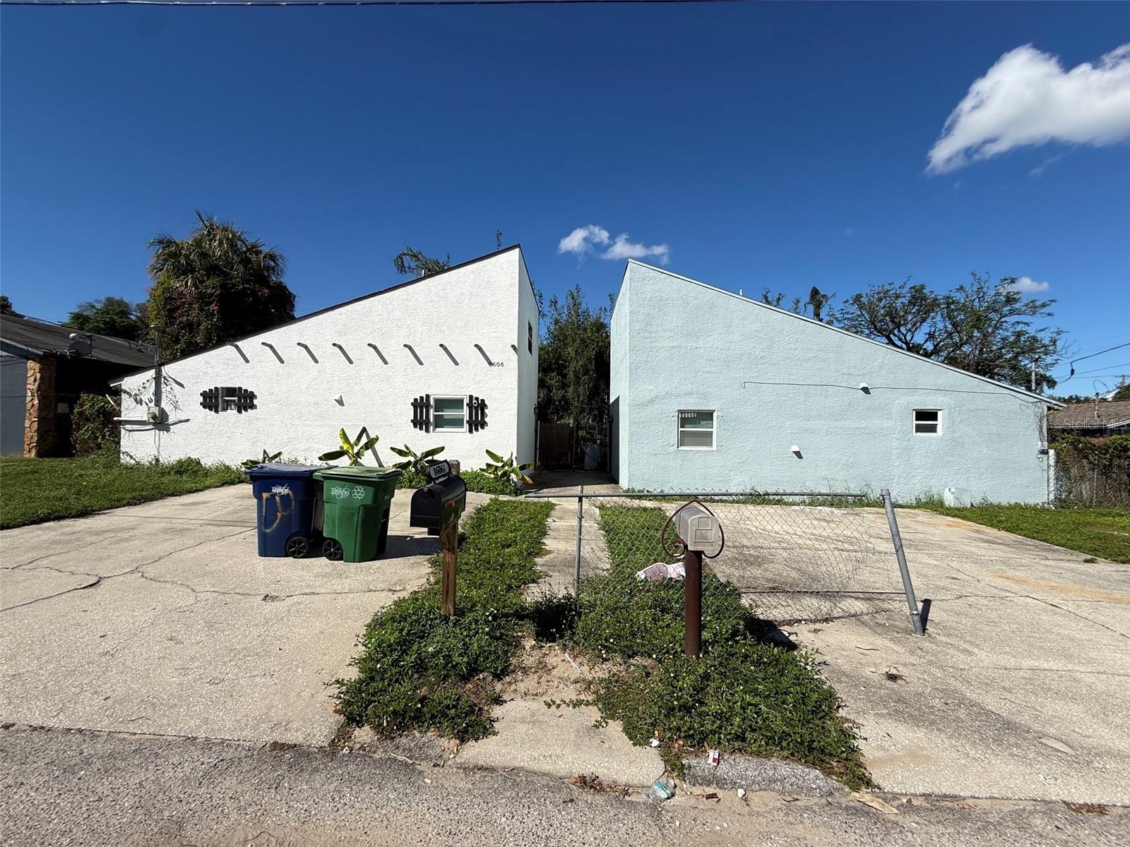 Photo of 8606 N SEMMES STREET #B TAMPA FL 33604
