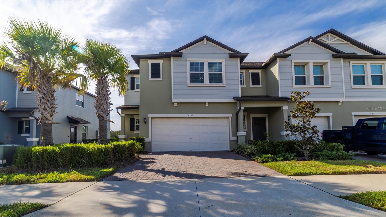 Photo of 8853 GALLANTREE PLACE LAND O LAKES FL 34637