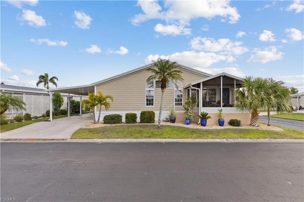 Photo of 1000 KINGS HIGHWAY #438 PORT CHARLOTTE FL 33980