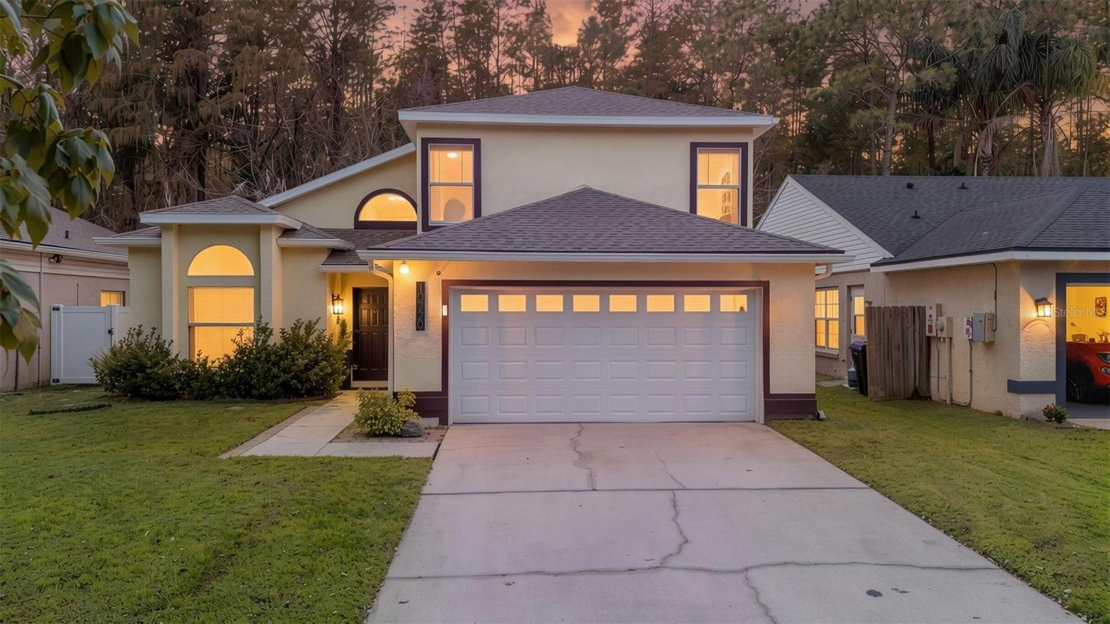 Photo of 10720 SPRING BROOK LANE ORLANDO FL 32825