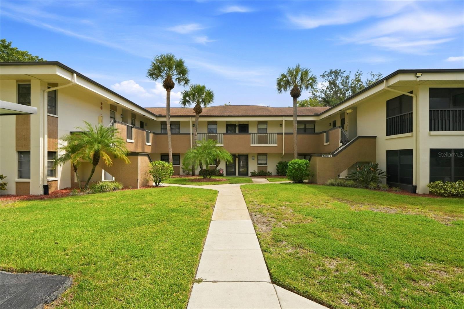 Photo of 2700 NEBRASKA AVENUE #2-203 PALM HARBOR FL 34684