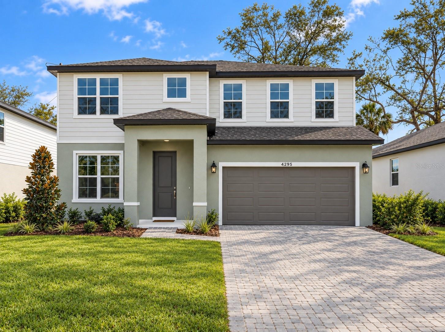 Photo of 4295 DARBY COURT EUSTIS FL 32736