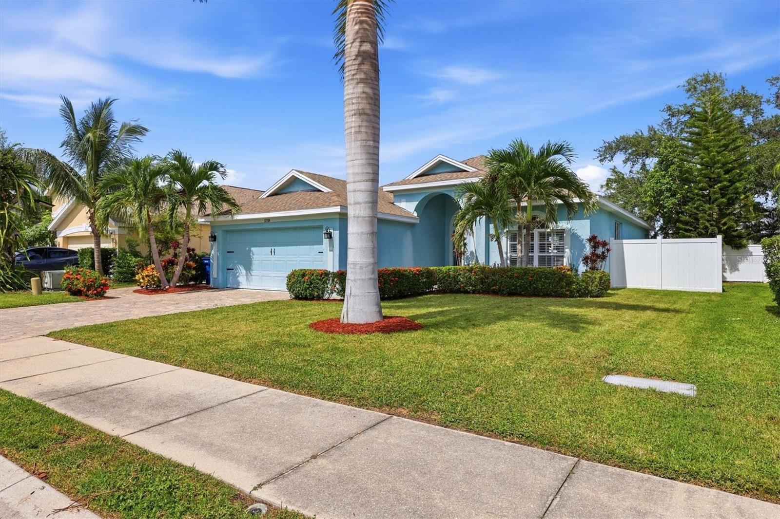 Photo of 5718 48TH STREET CIRCLE BRADENTON FL 34203
