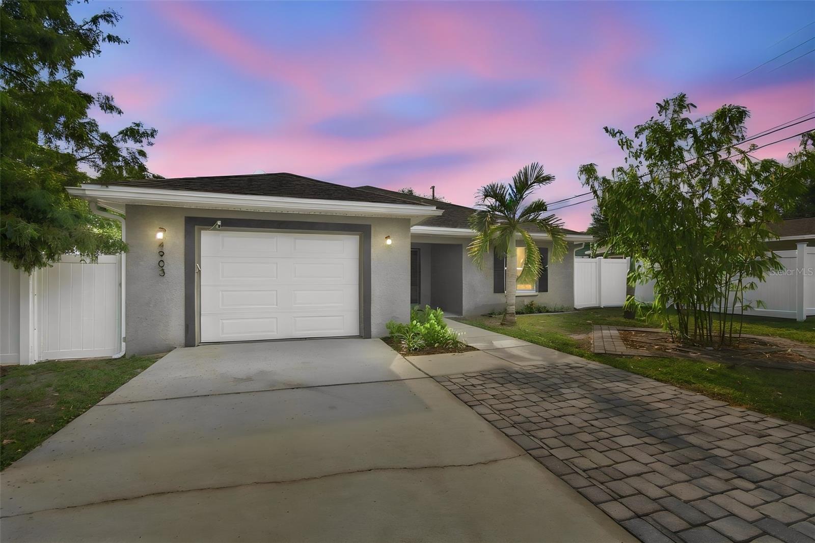 Photo of 4903 53RD WAY ST PETERSBURG FL 33709