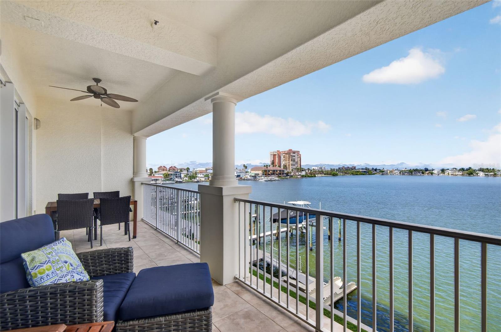 Photo of 17735 GULF BOULEVARD #306 REDINGTON SHORES FL 33708