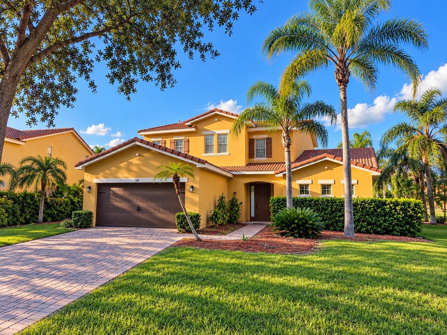 Photo of 3111 SILVER FIN WAY KISSIMMEE FL 34746