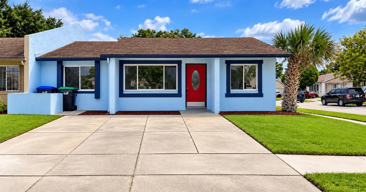 Photo of 2612 LONDON BRIDGE COURT ORLANDO FL 32837
