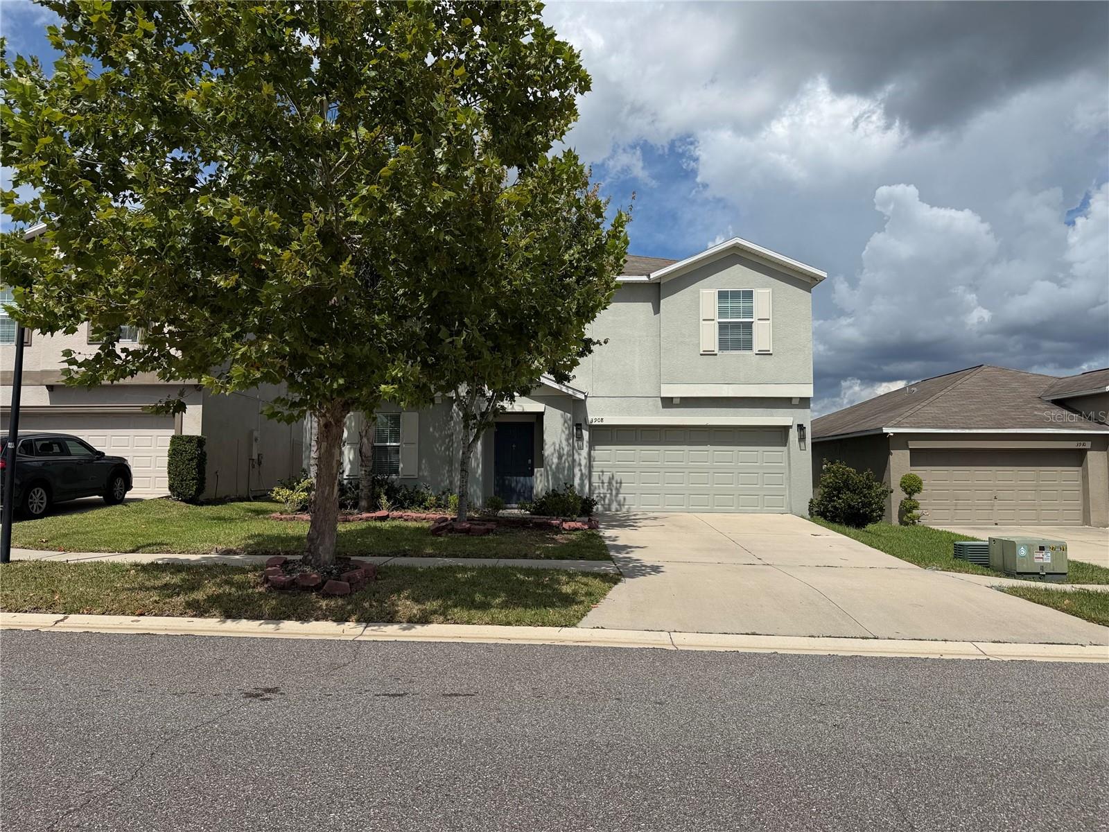 Photo of 3908 KEARSNEY ABBEY CIRCLE DOVER FL 33527