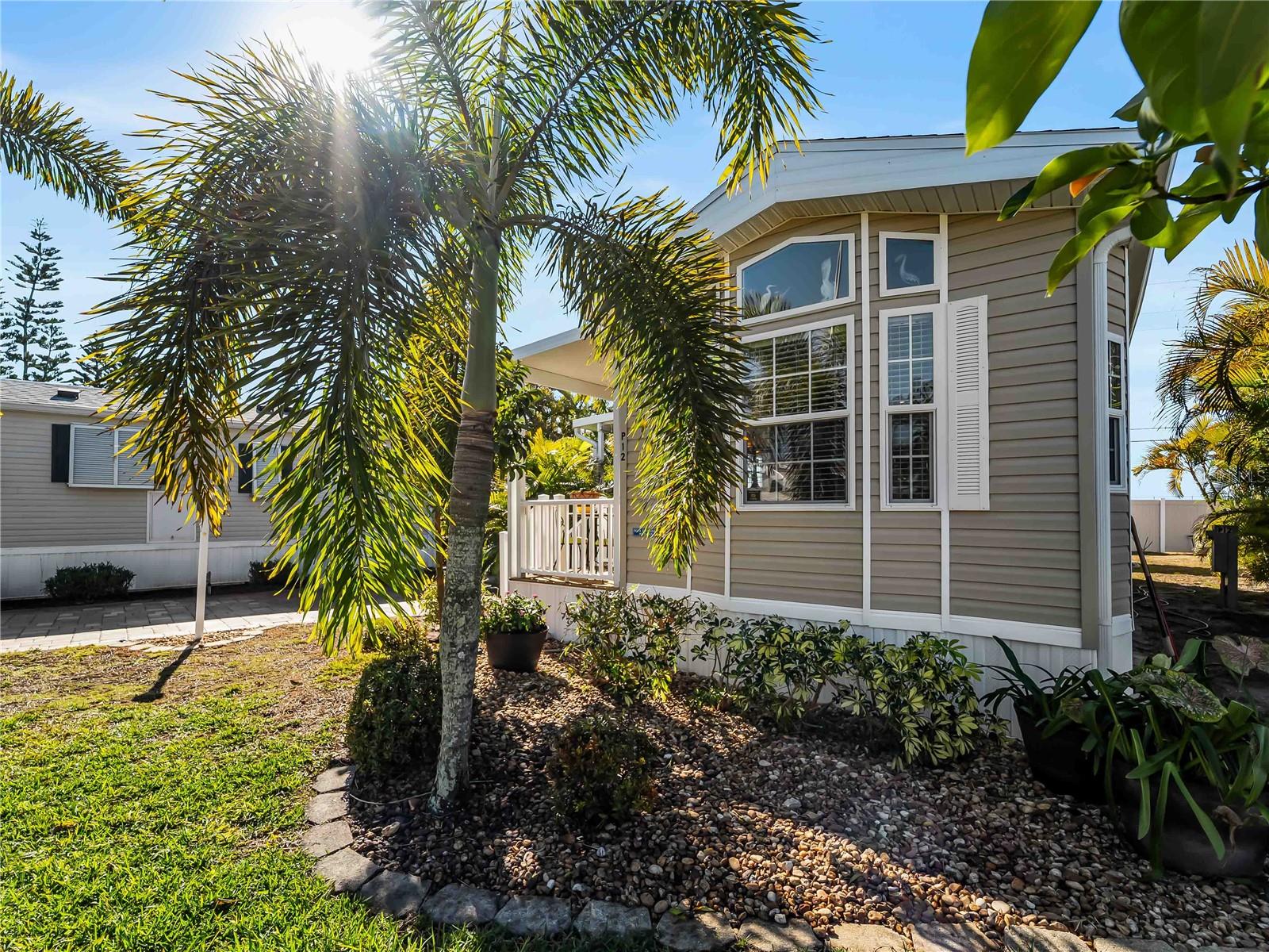 Photo of 6800 GOLF COURSE BOULEVARD #P12 PUNTA GORDA FL 33982