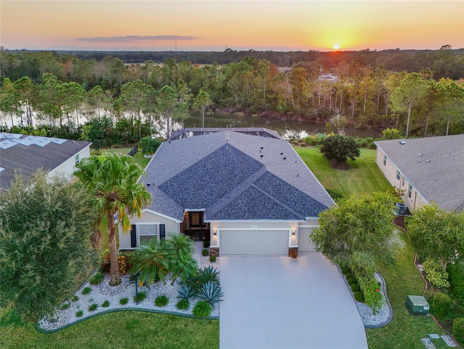 Photo of 2811 130TH AVENUE PARRISH FL 34219