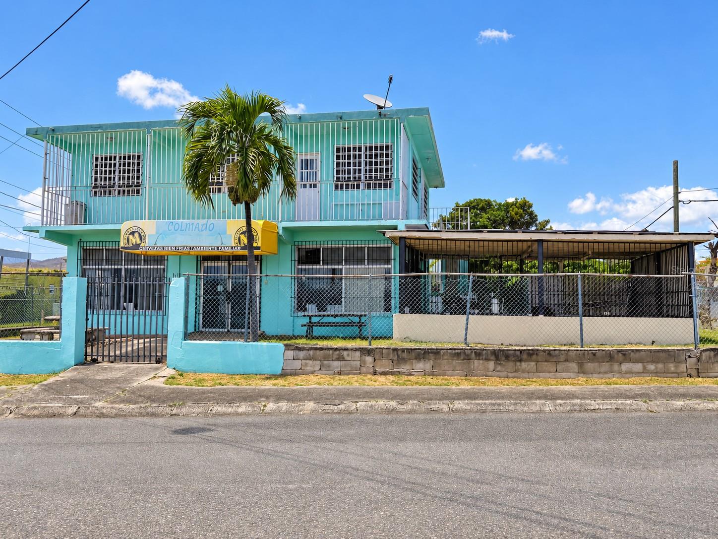 Photo of Lot 1 & 2 PR-713 1 ST. VILLODAS SECT. GUAYAMA PR 00784