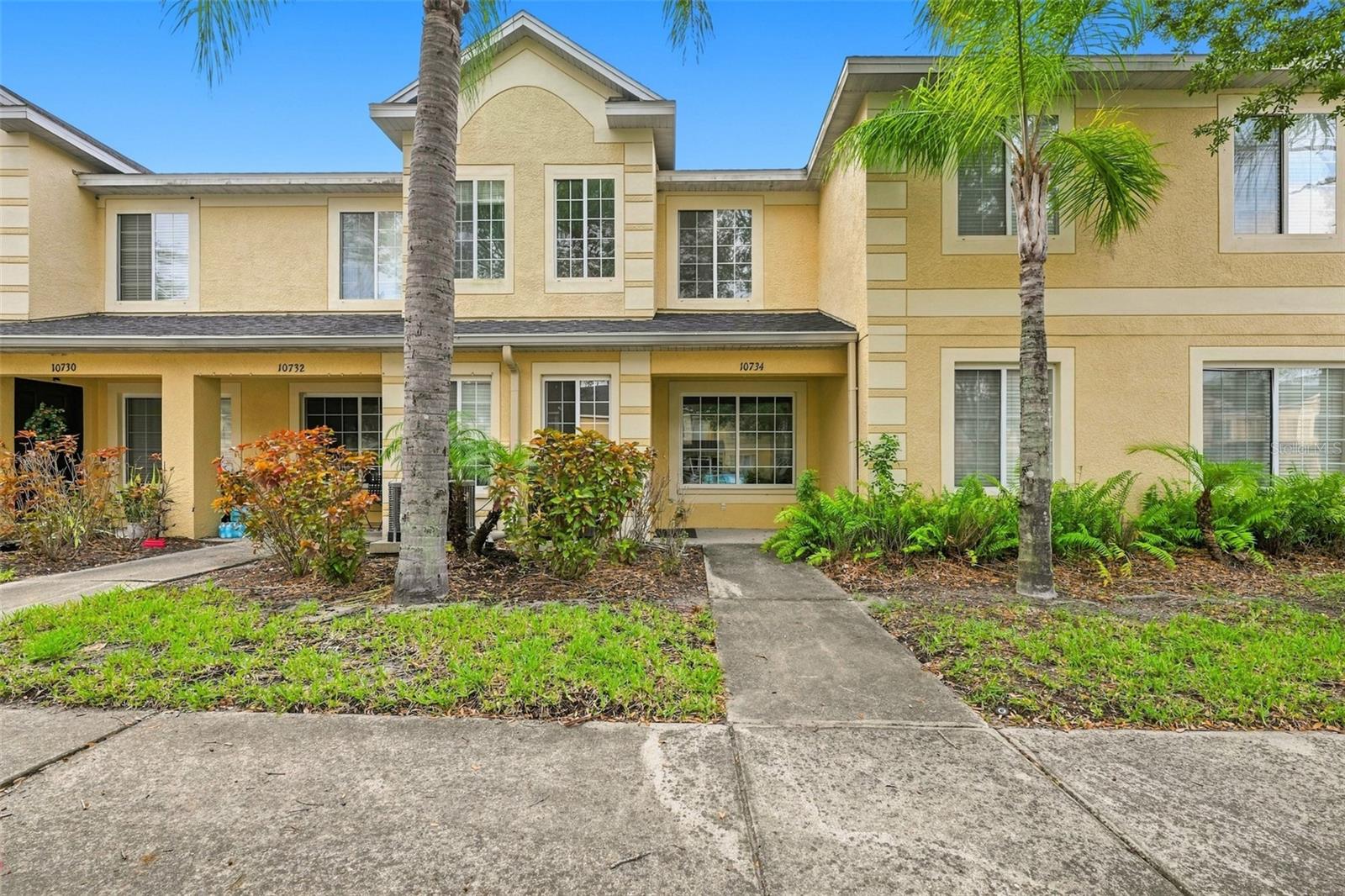 Photo of 10734 KEYS GATE DRIVE RIVERVIEW FL 33579