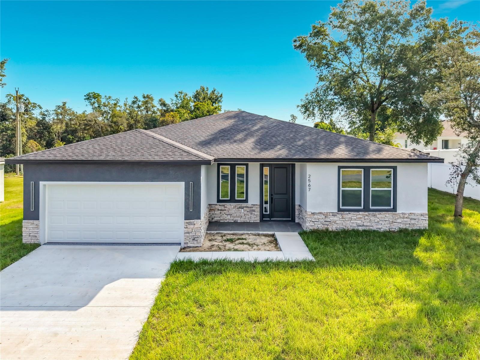 Photo of 2567 SW 154TH PLACE ROAD OCALA FL 34473