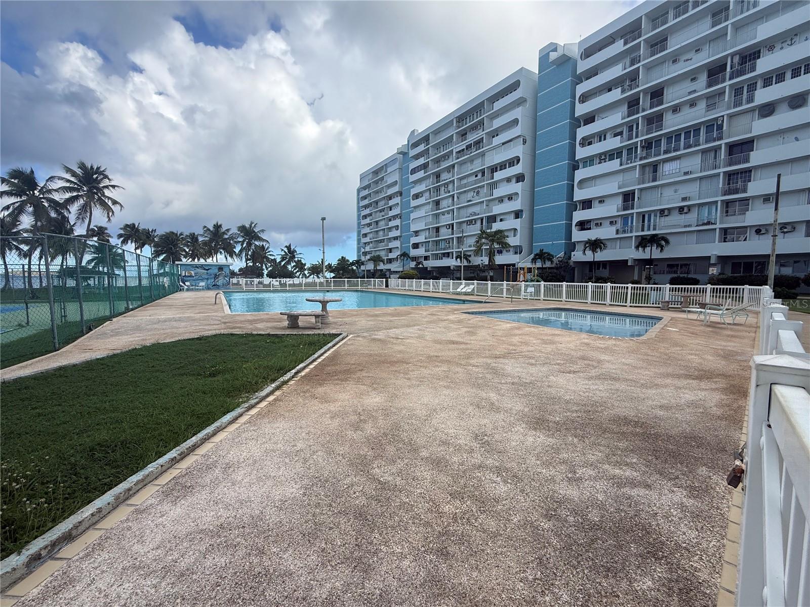 Photo of Torre II COND. ISLETA MARINA #9J PUERTO REAL PR 00740