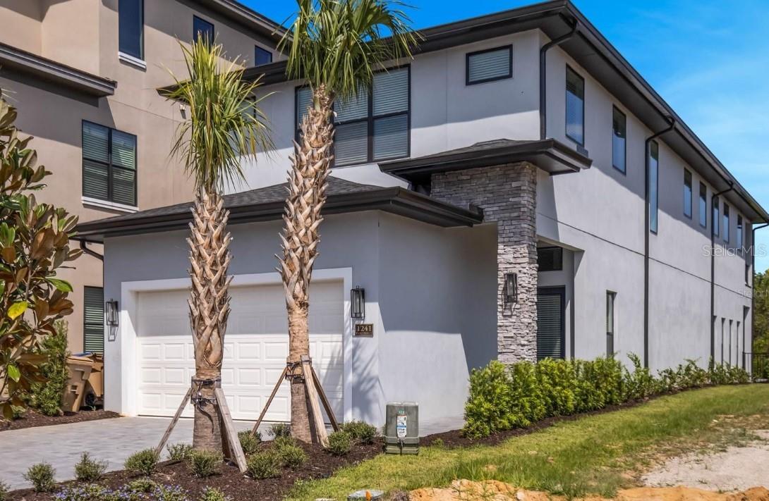 Photo of 1241 CASTLE PINES COURT KISSIMMEE FL 34747