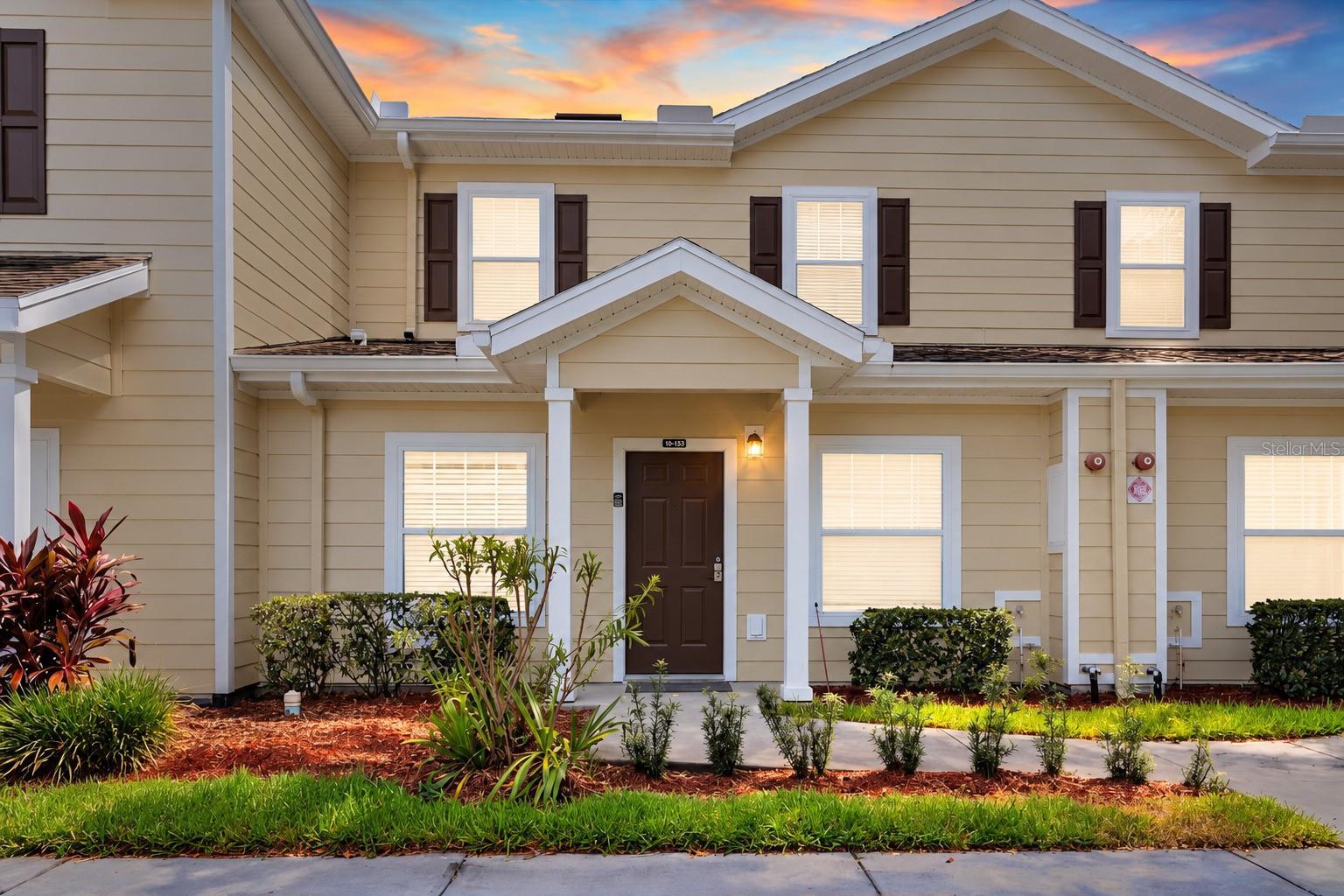 Photo of 5356 DIPLOMAT COURT #102 KISSIMMEE FL 34746
