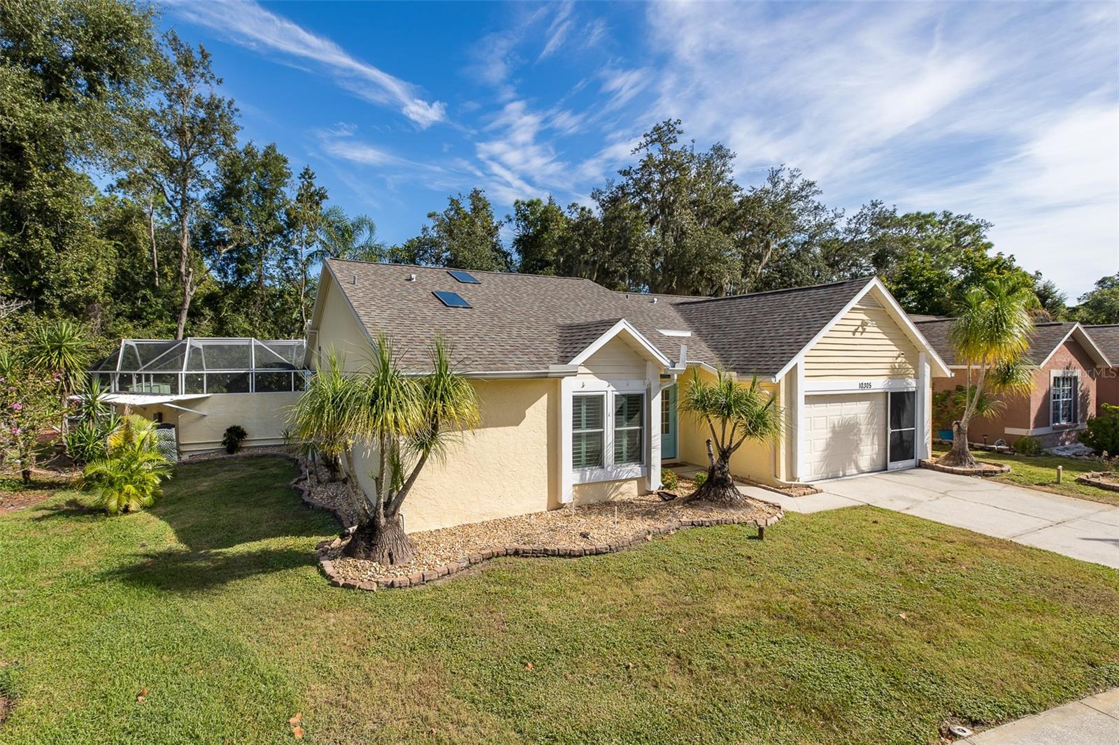 Photo of 10305 COPPERWOOD DRIVE NEW PORT RICHEY FL 34654