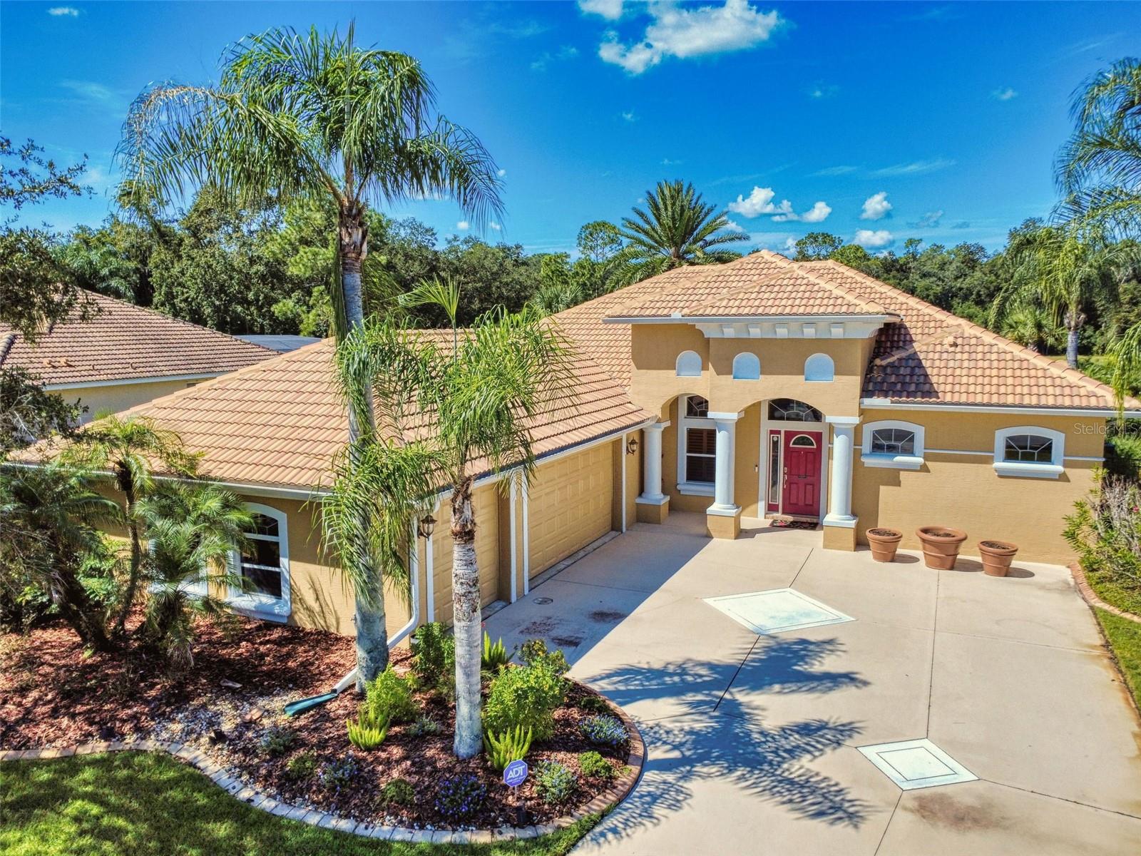 Photo of 3604 MARIBELLA DRIVE NEW SMYRNA BEACH FL 32168