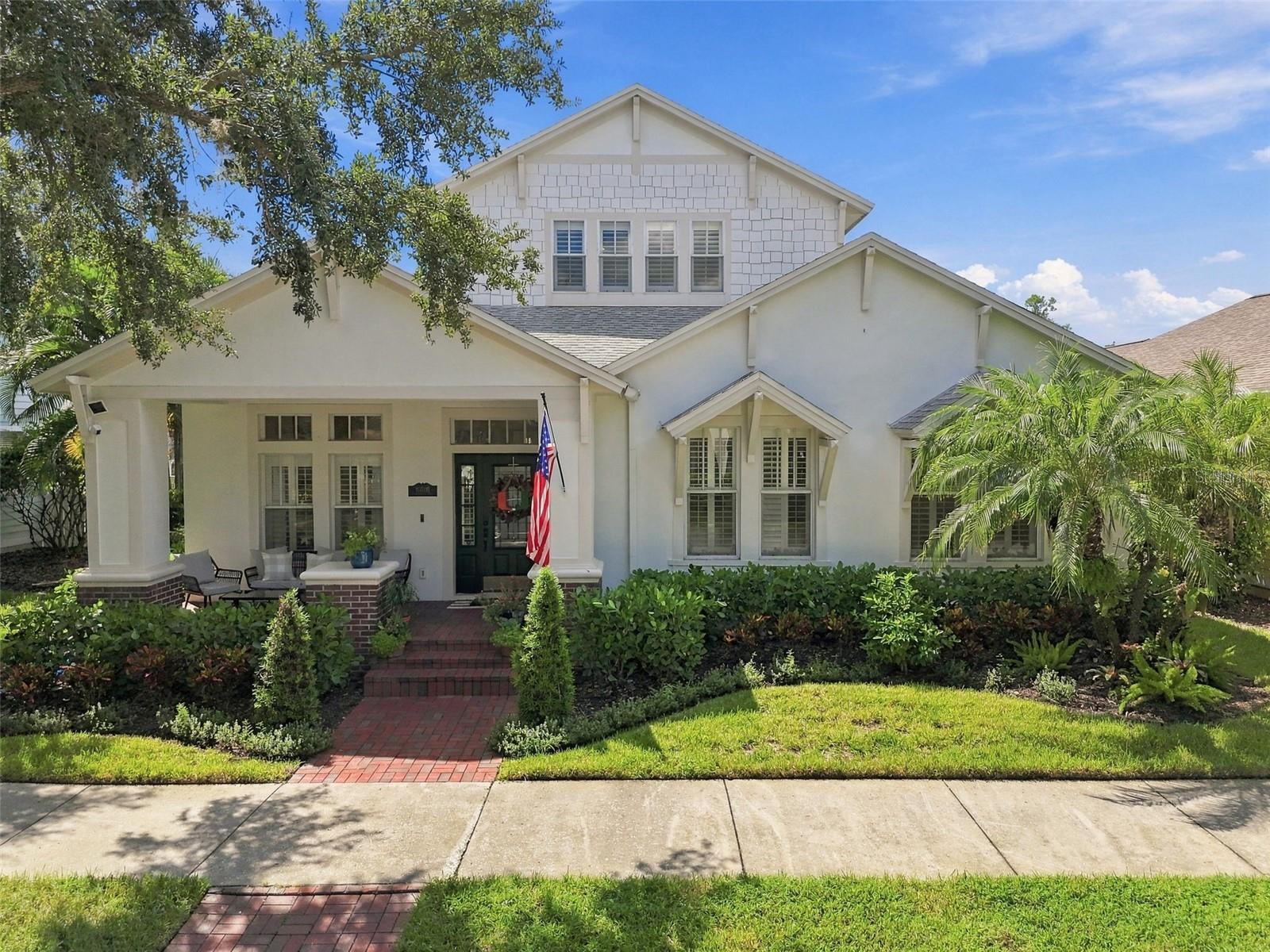 Photo of 10306 MARCHMONT COURT TAMPA FL 33626
