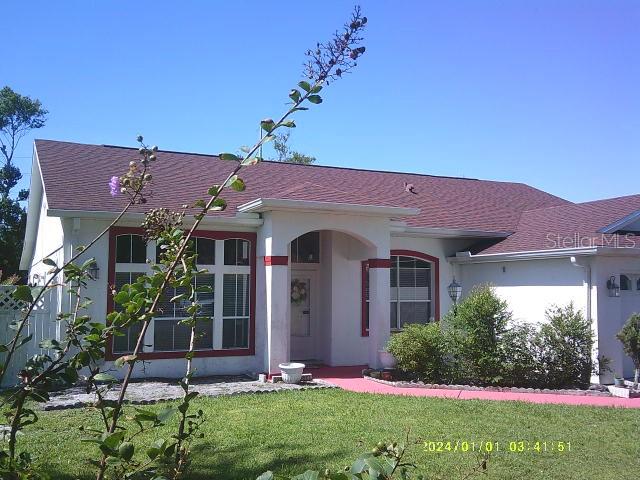 Photo of 956 YELLOWBIRD AVENUE DELTONA FL 32725
