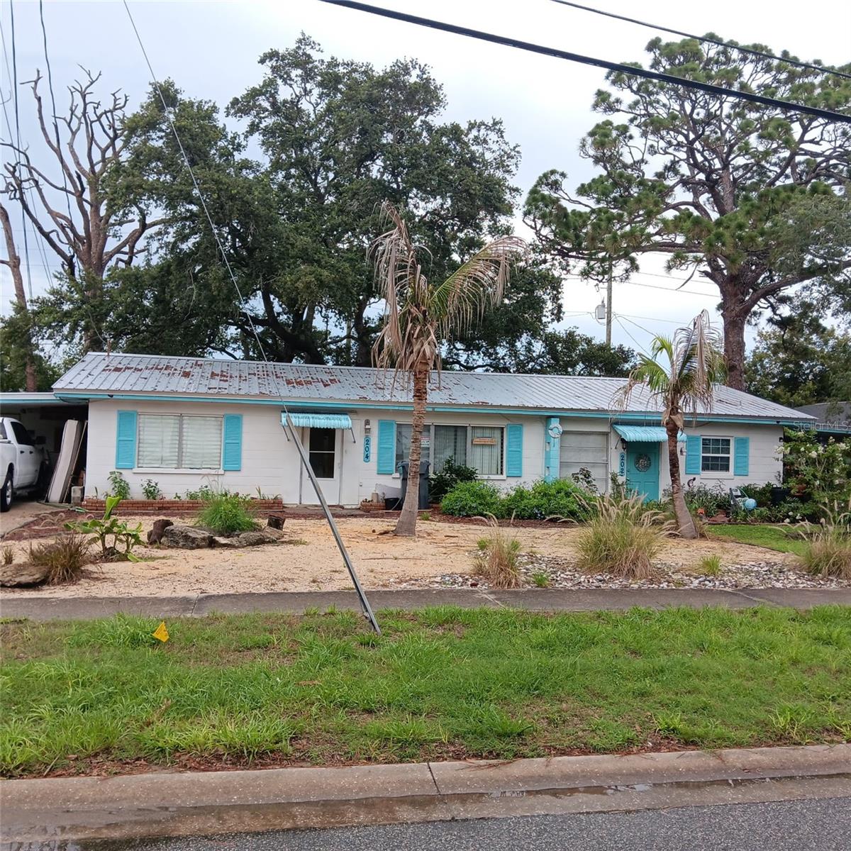 Photo of 204 OLMSTEAD DRIVE TITUSVILLE FL 32780