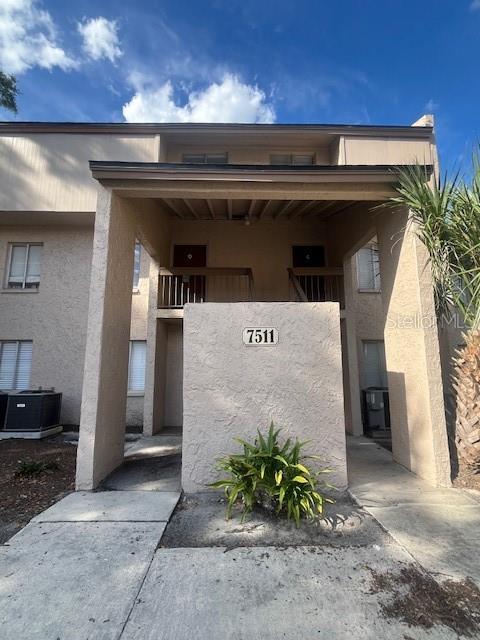 Photo of 7511 PRESLEY PLACE #102 TAMPA FL 33617