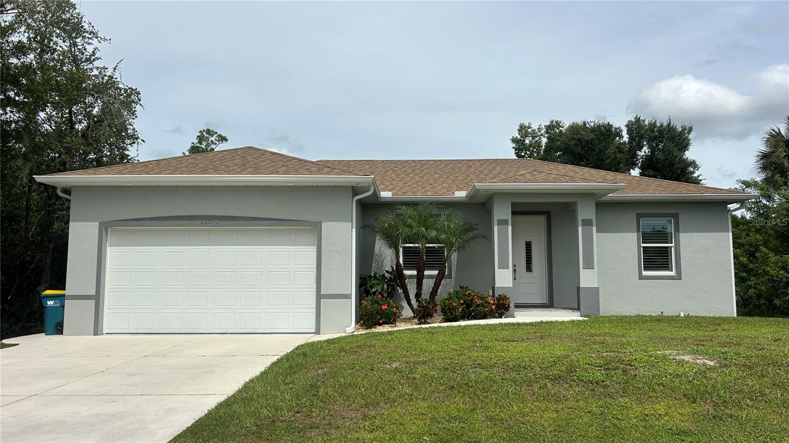 Photo of 20246 GLADSTONE AVENUE PORT CHARLOTTE FL 33952