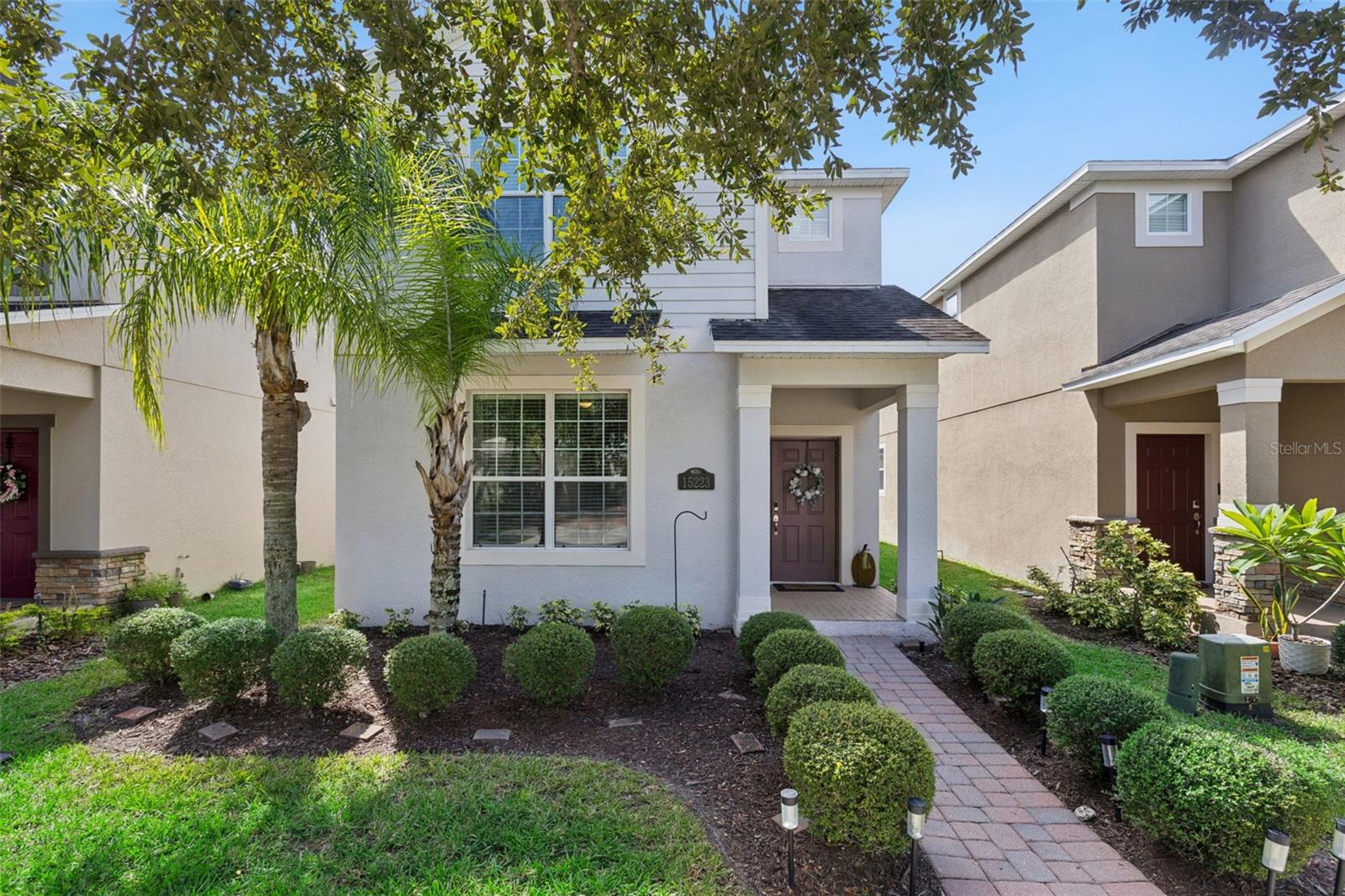 Photo of 15223 EVERGREEN OAK LOOP WINTER GARDEN FL 34787