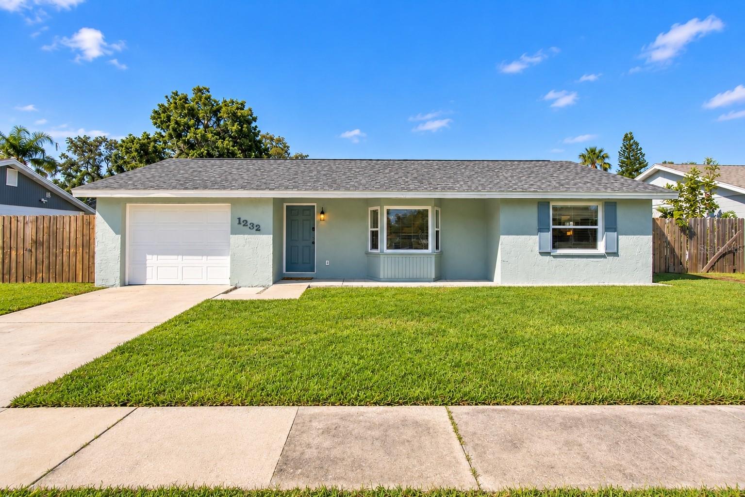 Photo of 1232 18TH AVENUE LARGO FL 33778