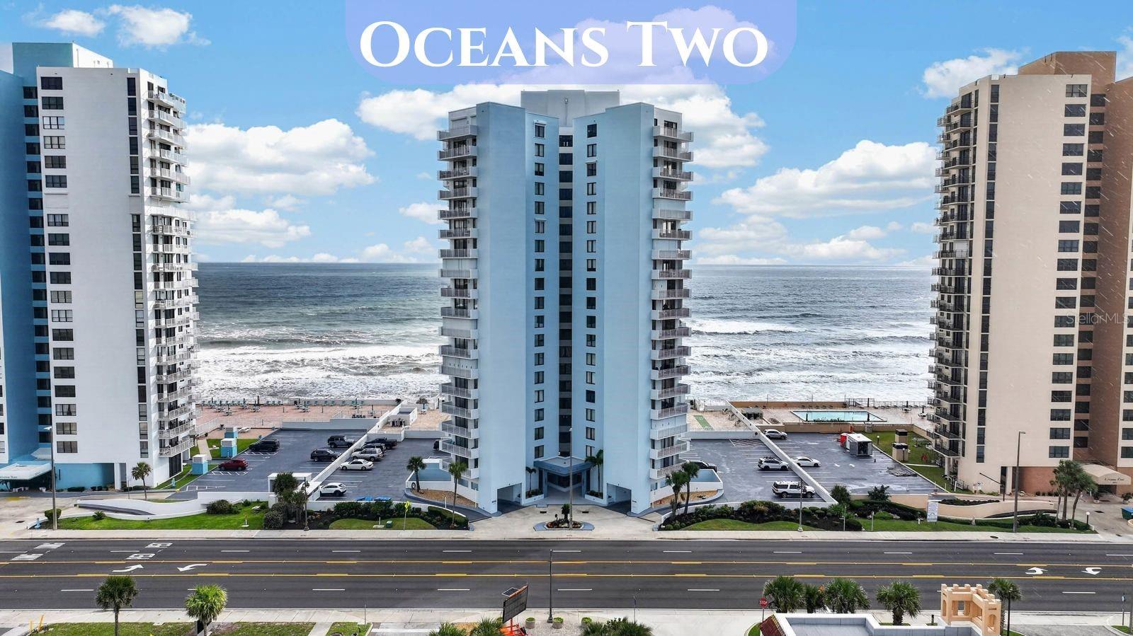 Photo of 3047 S ATLANTIC AVENUE #J010 DAYTONA BEACH SHORES FL 32118