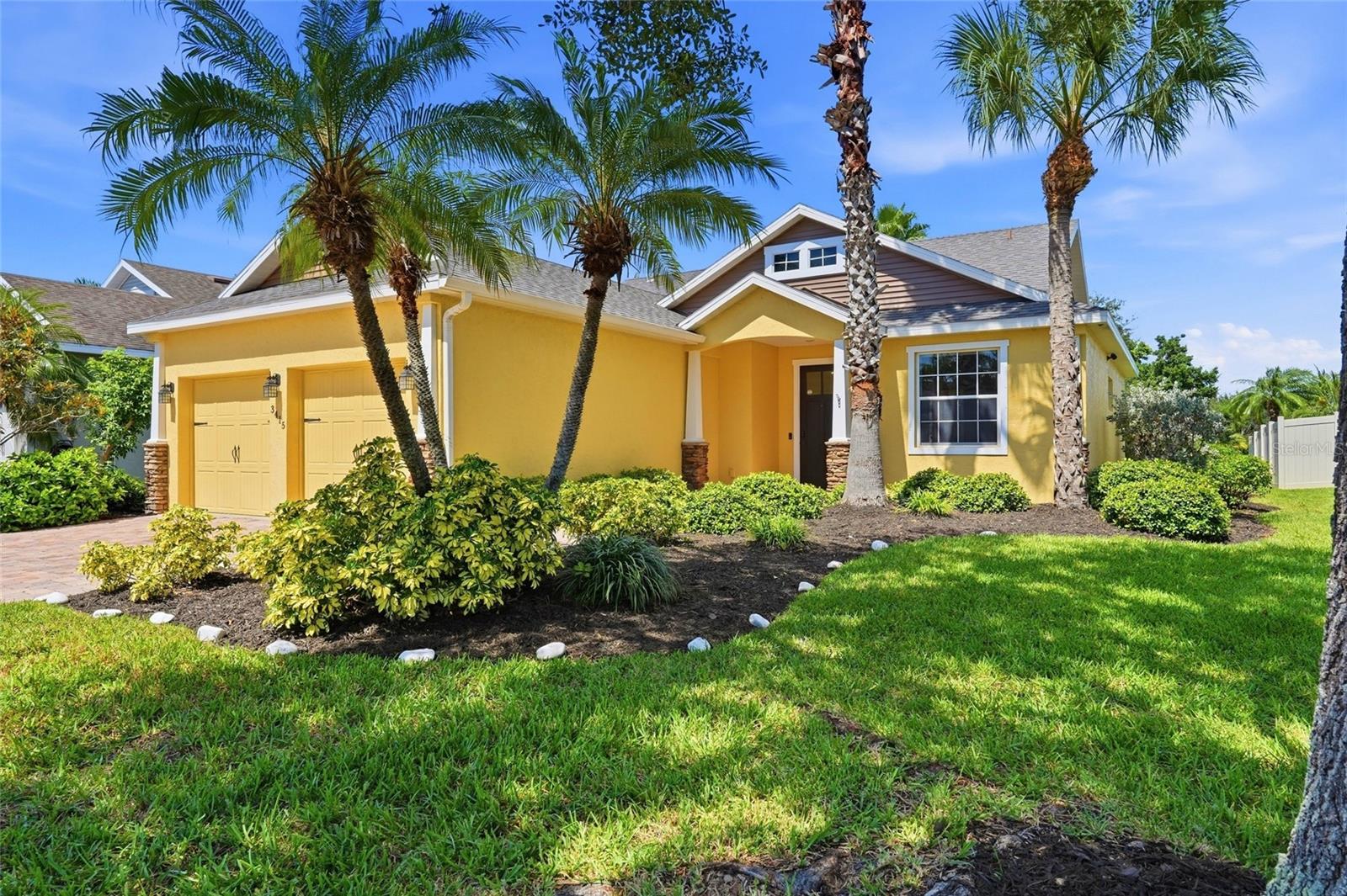 Photo of 3415 72ND DRIVE SARASOTA FL 34243