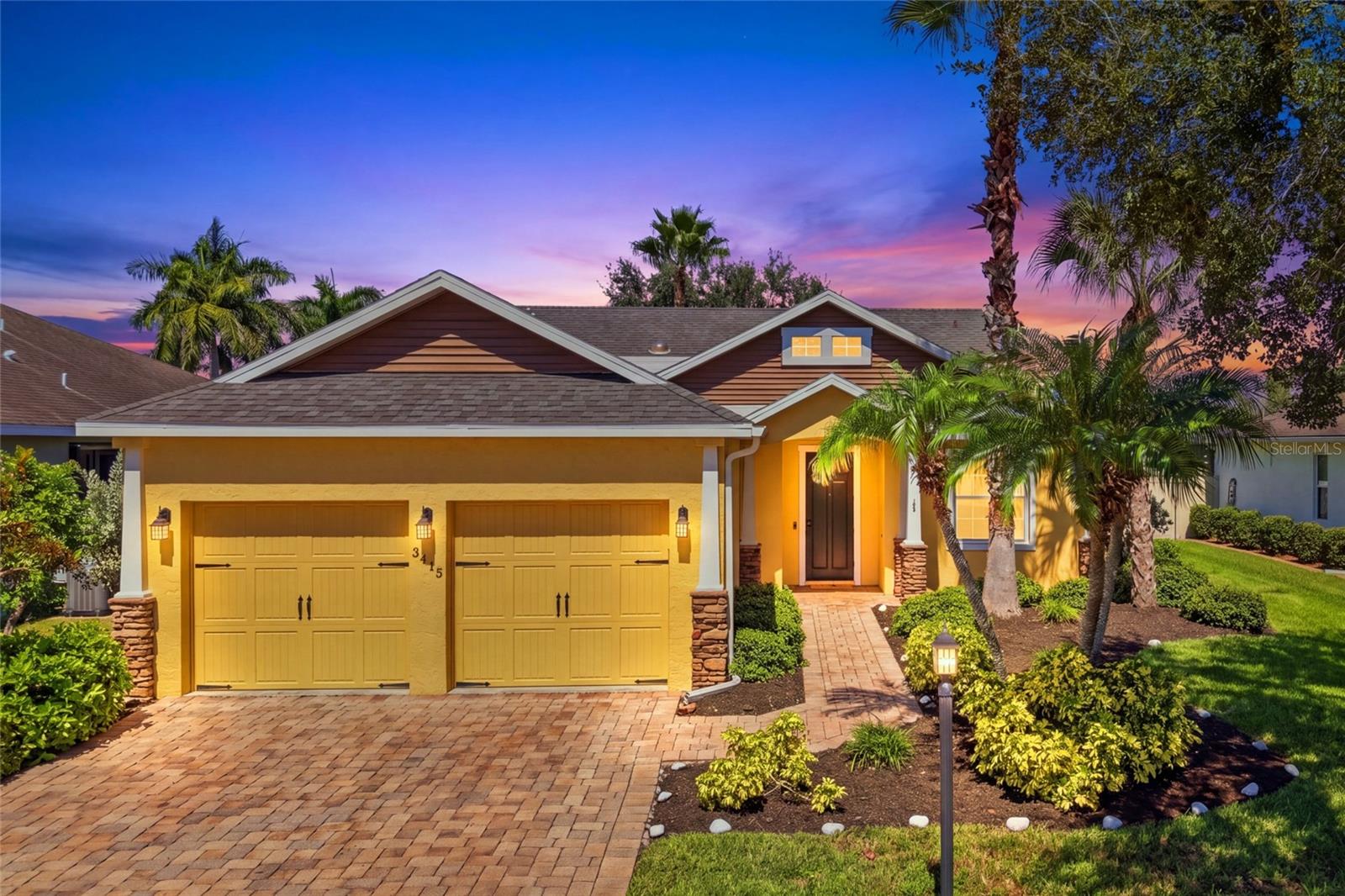 Photo of 3415 72ND DRIVE SARASOTA FL 34243