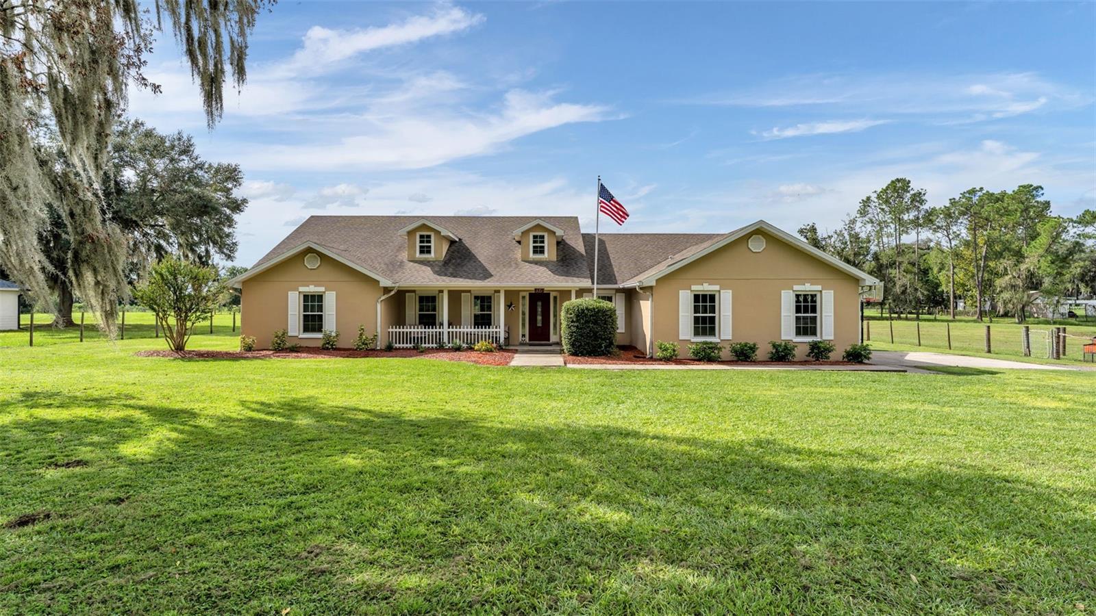 Photo of 8515 TOM COSTINE ROAD LAKELAND FL 33809