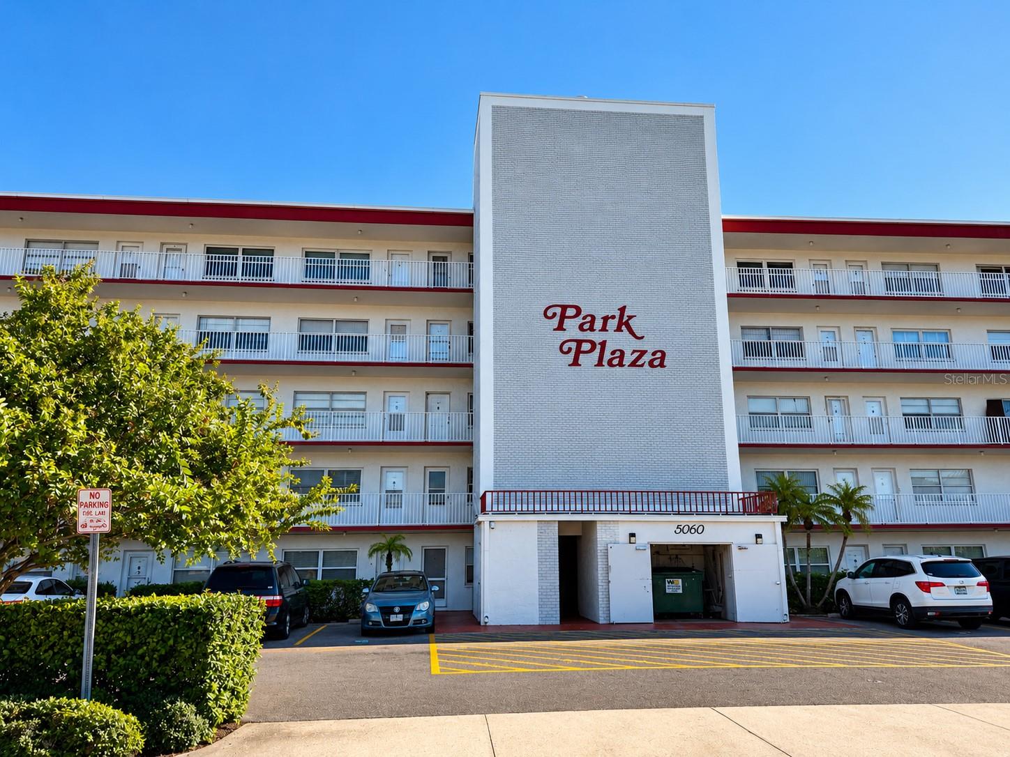 Photo of 5060 76TH AVENUE #111 PINELLAS PARK FL 33781