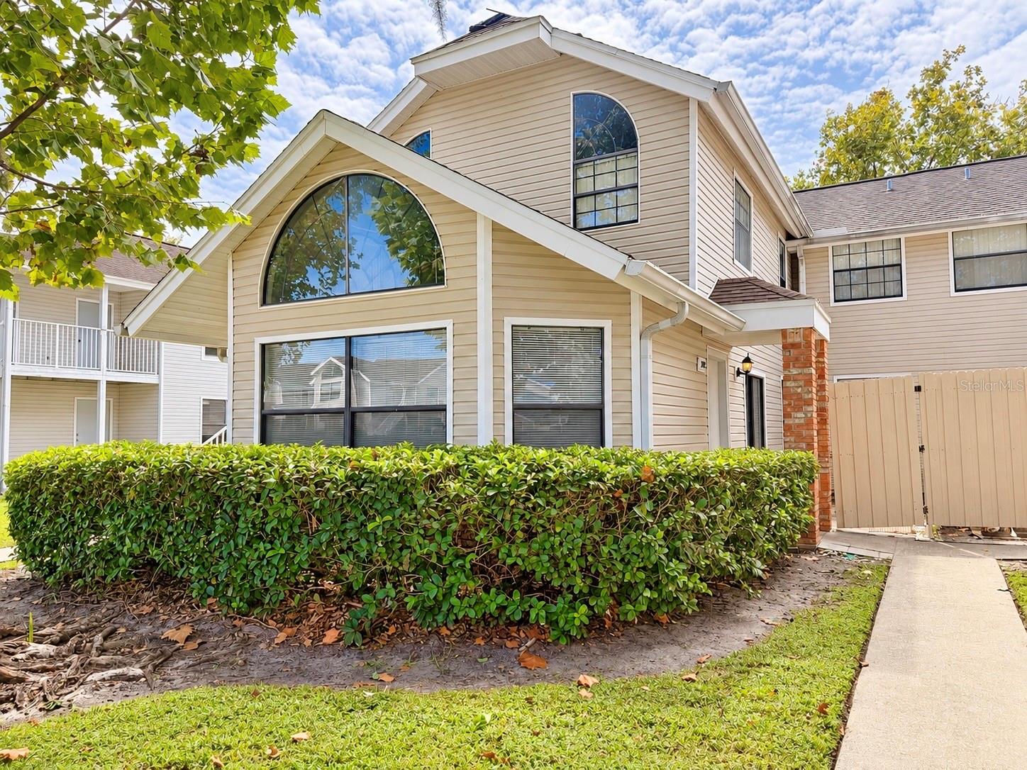 Photo of 3002 RIO GRANDE TRAIL #3002 KISSIMMEE FL 34741