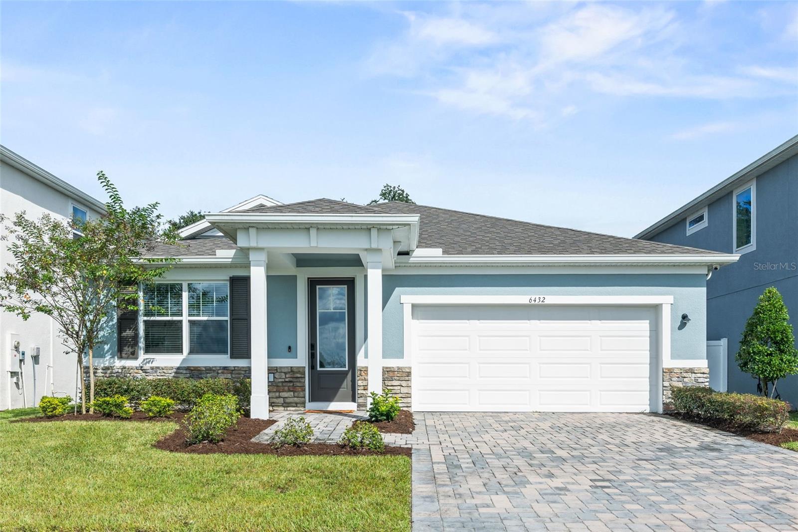 Photo of 6432 TIMBERDALE AVENUE WESLEY CHAPEL FL 33545