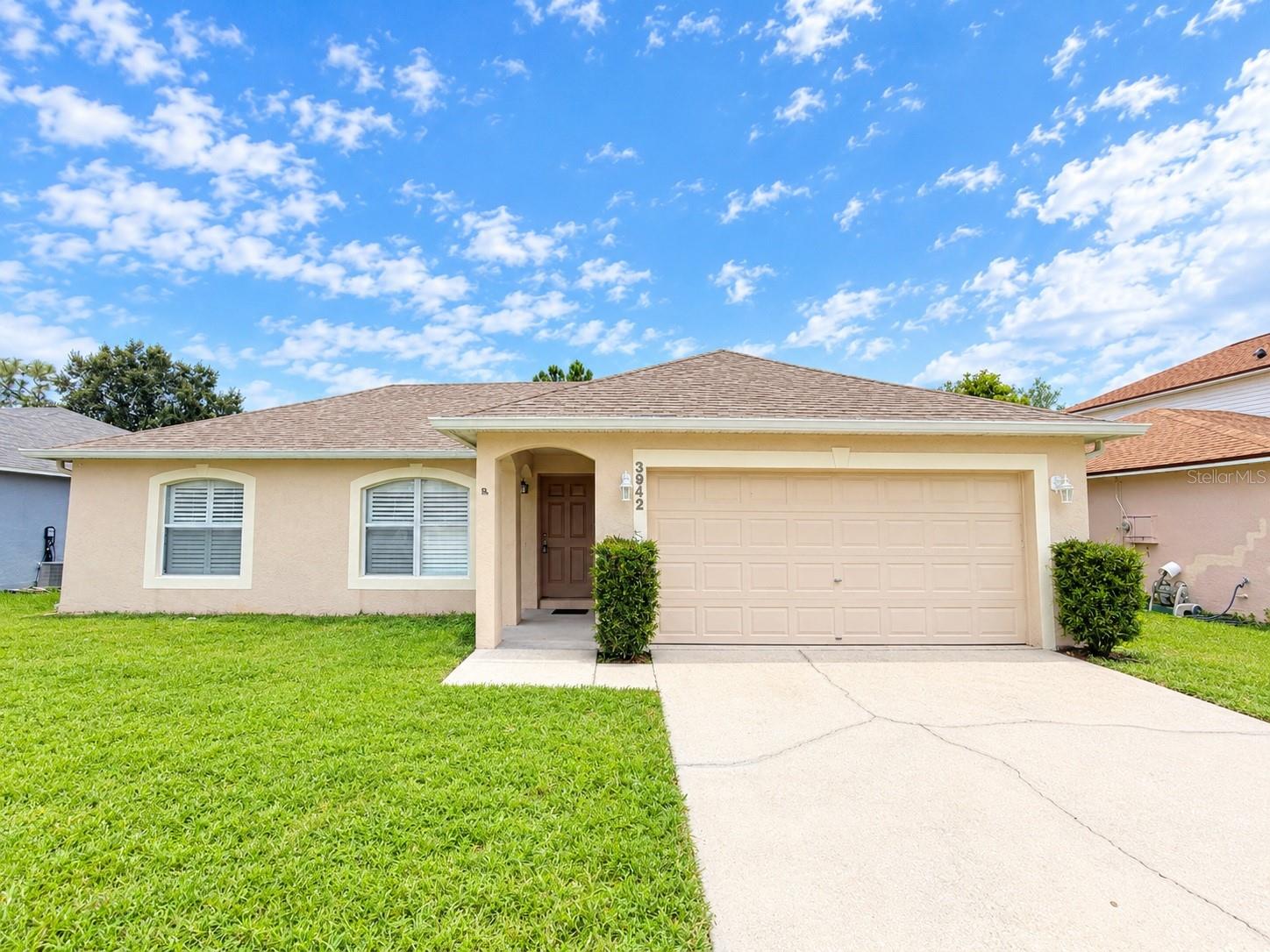 Photo of 3942 WARBLER DRIVE WINTER HAVEN FL 33880