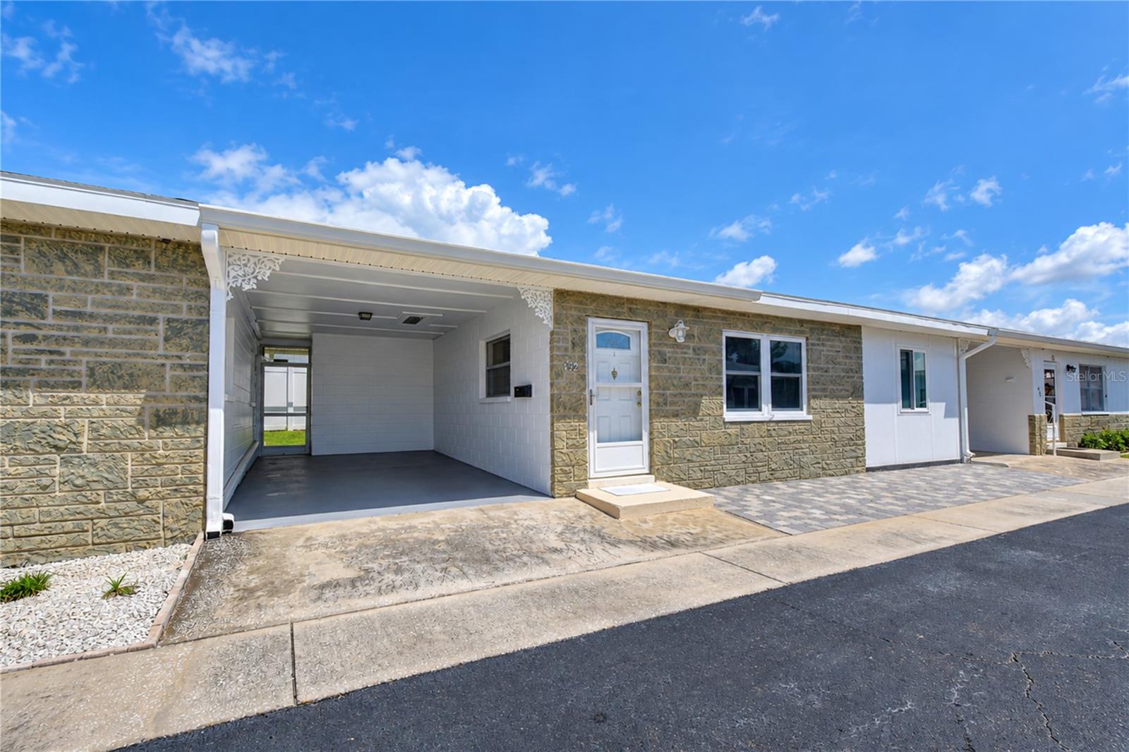 Photo of 12400 PARK BOULEVARD #419 SEMINOLE FL 33772