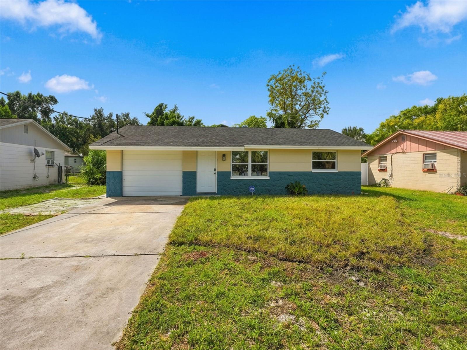 Photo of 7908 BUTLER AVENUE HUDSON FL 34667
