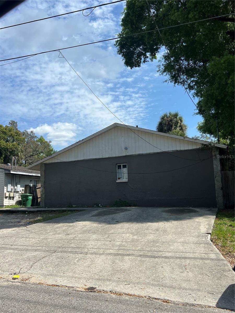 Photo of 8513 N 15TH STREET #B TAMPA FL 33604