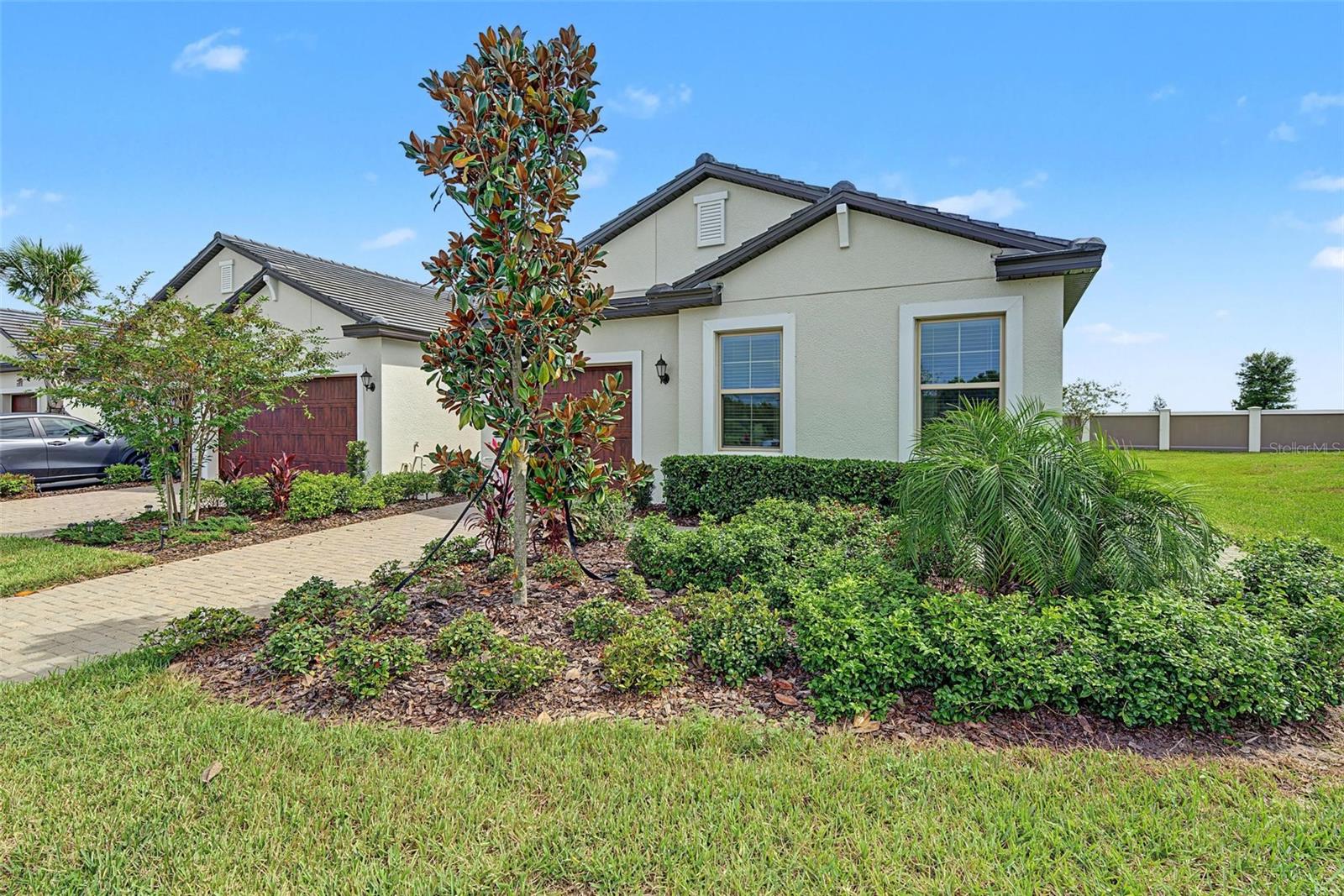 Photo of 32062 GRIFFIN SANDS LANE SAN ANTONIO FL 33576