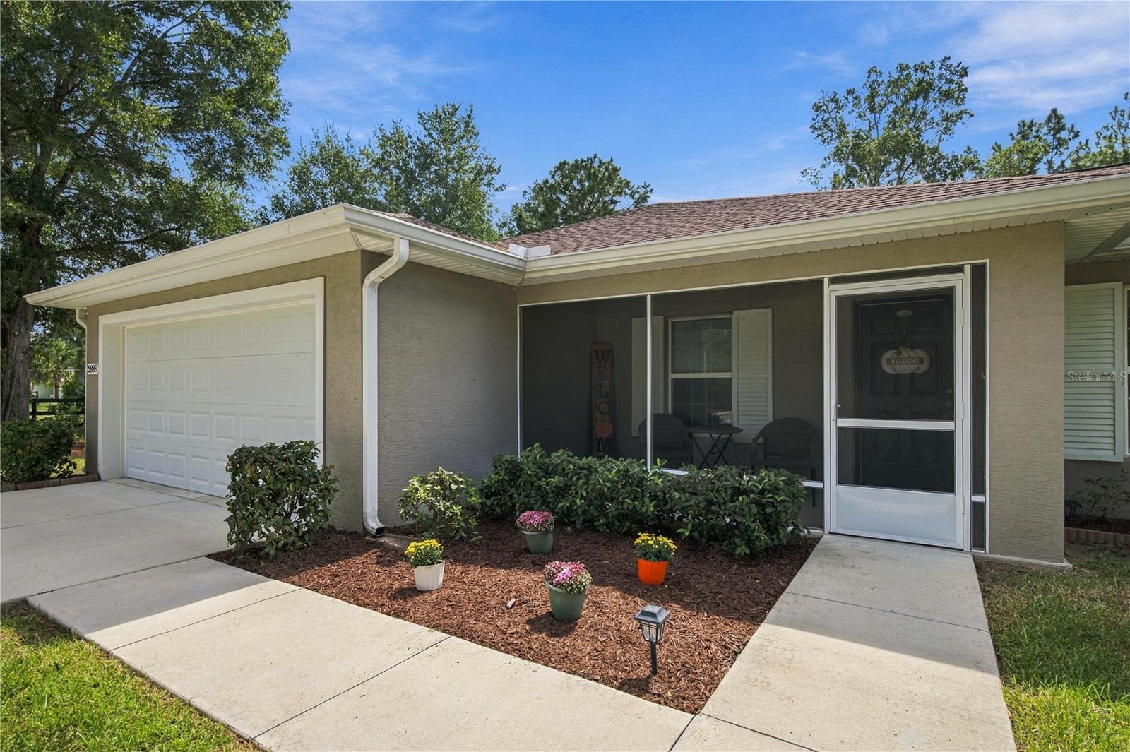 Photo of 12888 SW 98TH STREET DUNNELLON FL 34432