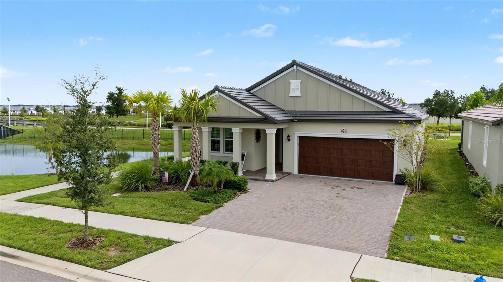 Photo of 31687 PARKLAND BAY WAY SAN ANTONIO FL 33576