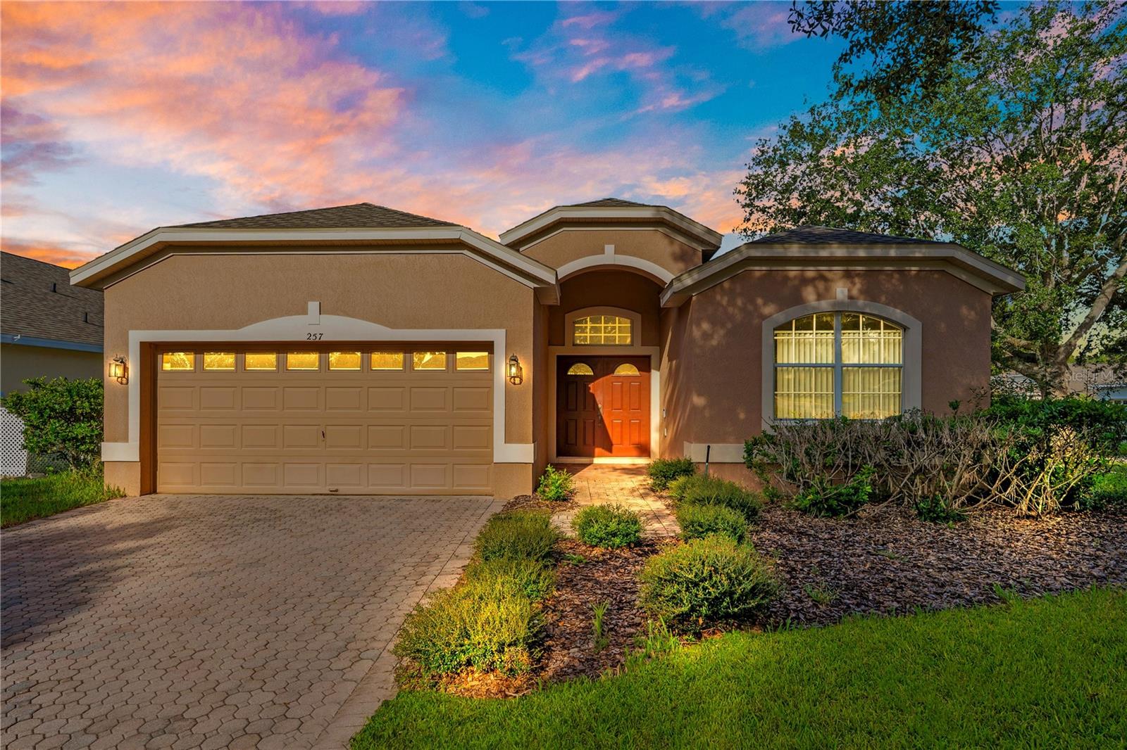 Photo of 257 HERRING STREET DAVENPORT FL 33897