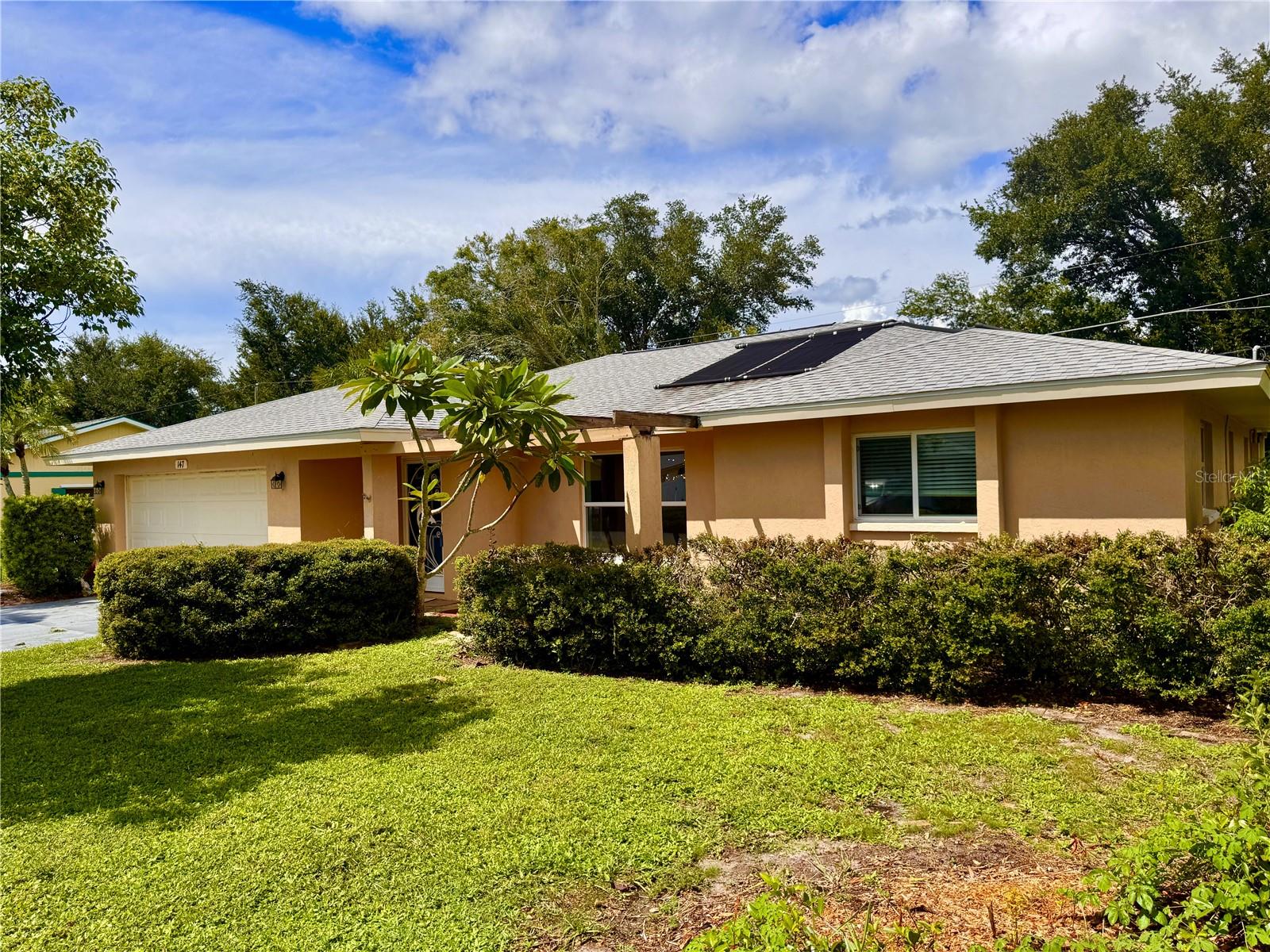 Photo of 147 HOURGLASS DRIVE VENICE FL 34293