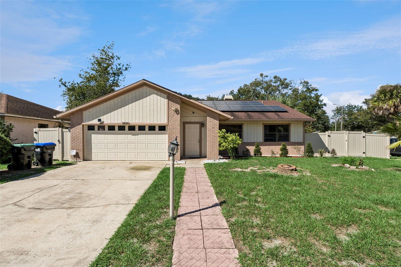 Photo of 3856 SHADY GROVE CIRCLE ORLANDO FL 32810