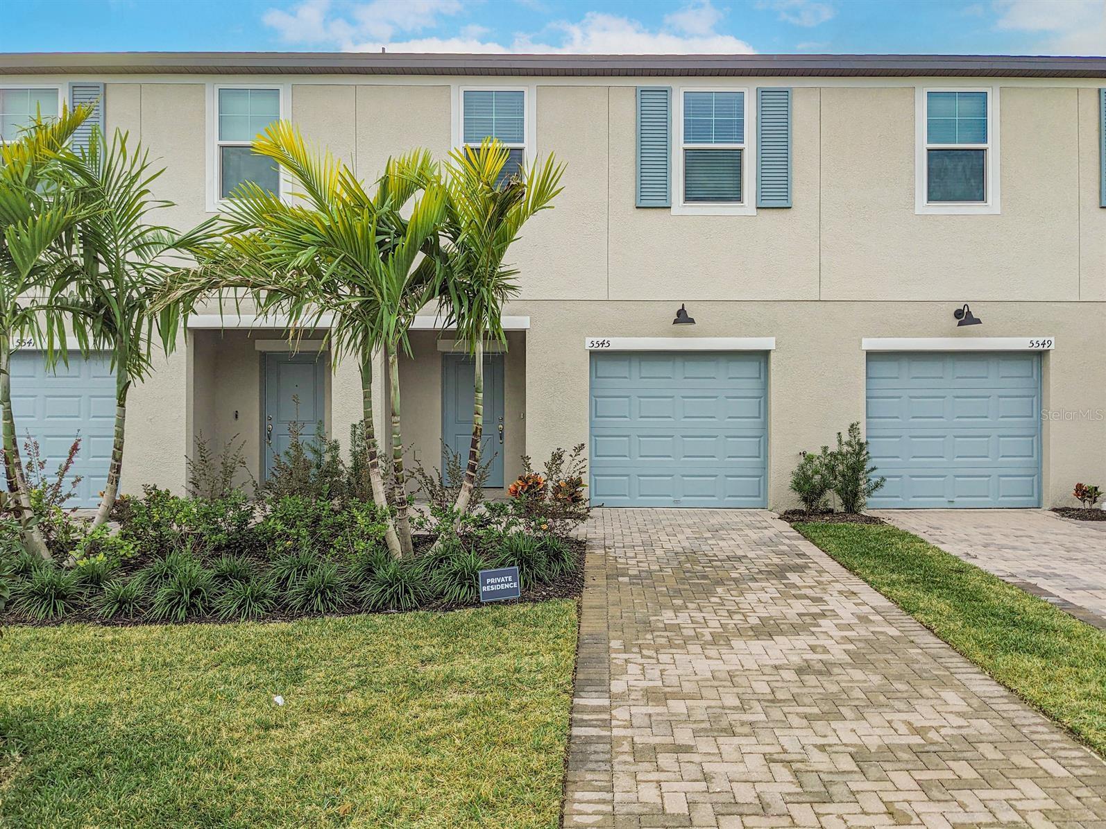 Photo of 5545 TRIPOLI DRIVE PALMETTO FL 34221