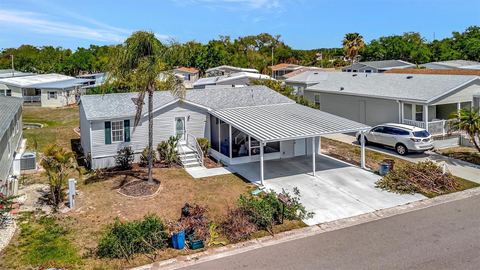 Photo of 211 S PORT ROYAL LANE #523 APOLLO BEACH FL 33572