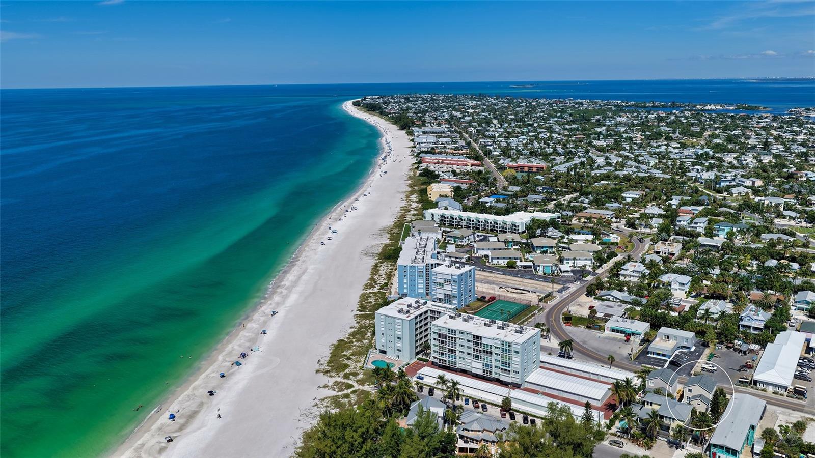 Photo of 5390 GULF DRIVE HOLMES BEACH FL 34217